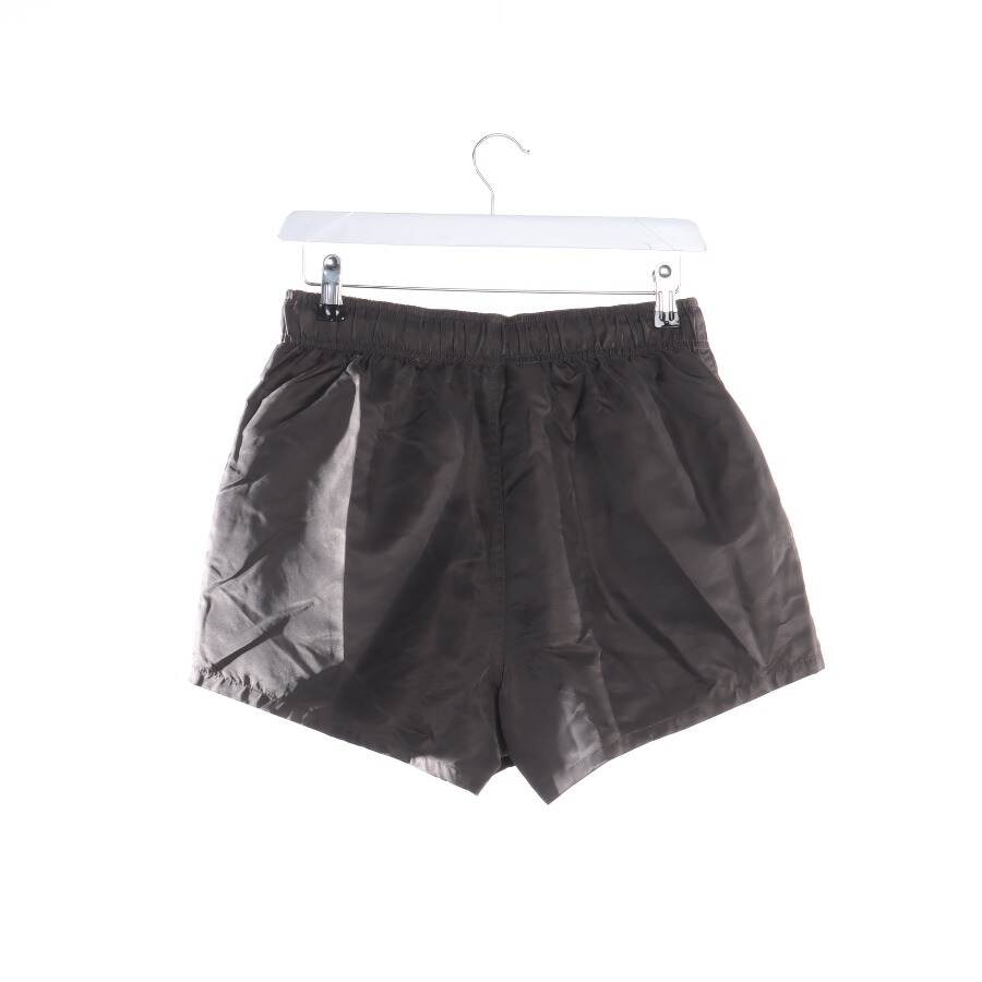Bild 2 von Shorts XS Dunkelgrau in Farbe Grau | Vite EnVogue