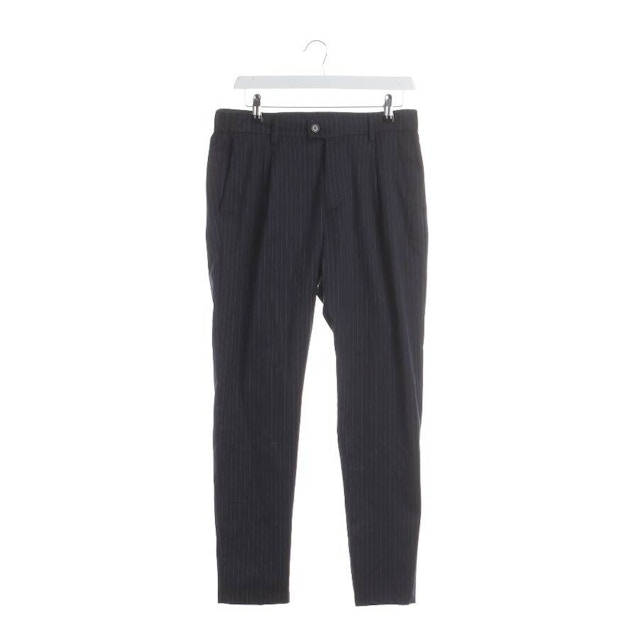 Image 1 of Trousers W30 Navy | Vite EnVogue