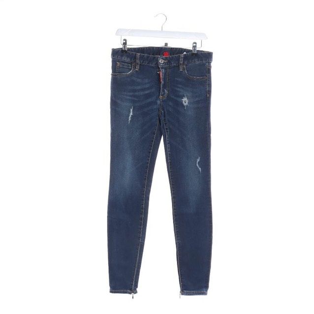 Image 1 of Jeans Skinny 34 Blue | Vite EnVogue