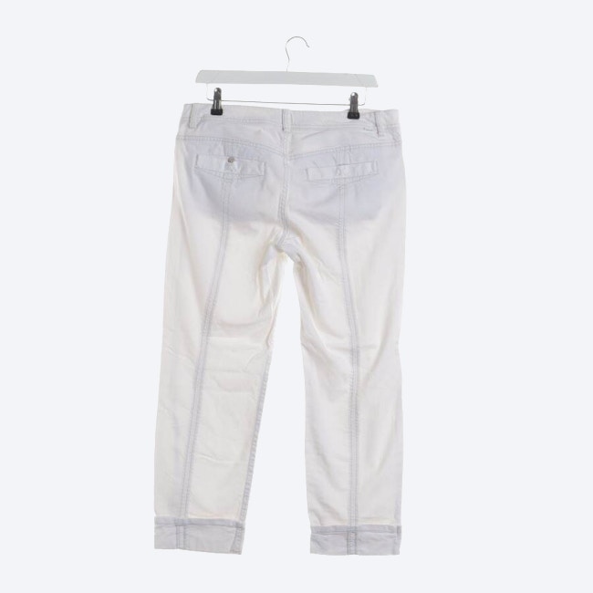 Bild 2 von Jeans Straight Fit 42 Weiß in Farbe Weiß | Vite EnVogue