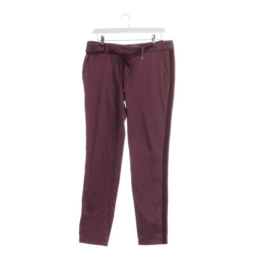 Image 1 of Trousers W30 Raspberry in color Pink | Vite EnVogue