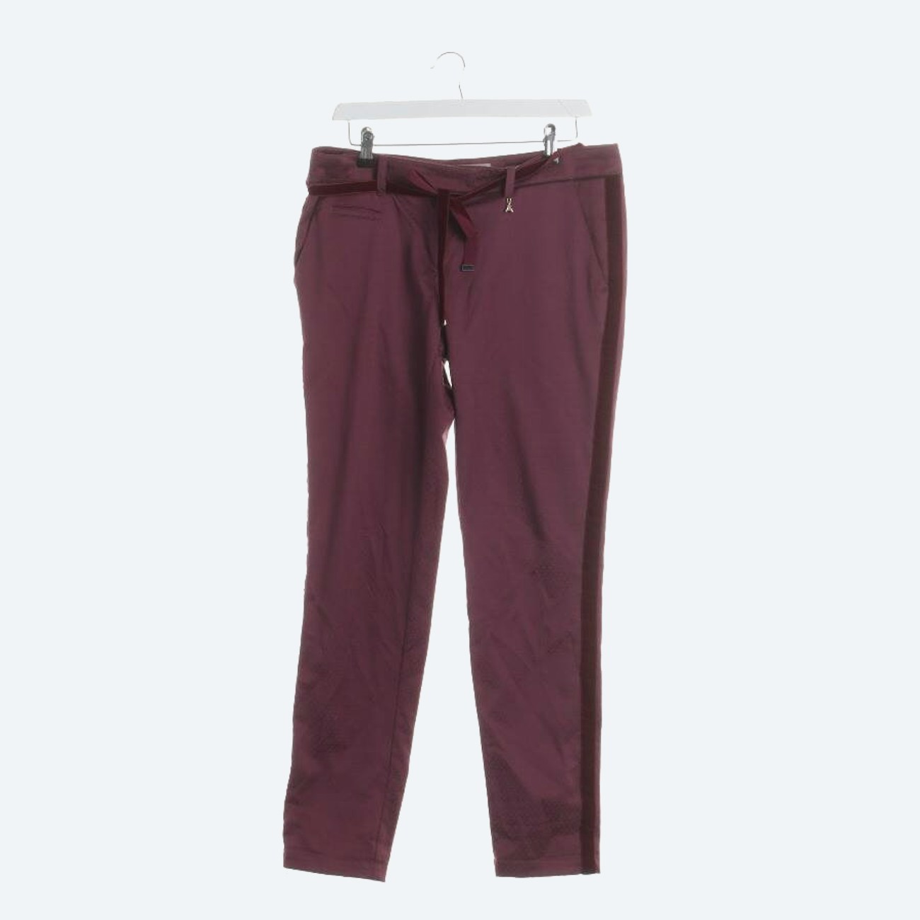 Image 1 of Trousers W30 Raspberry in color Pink | Vite EnVogue
