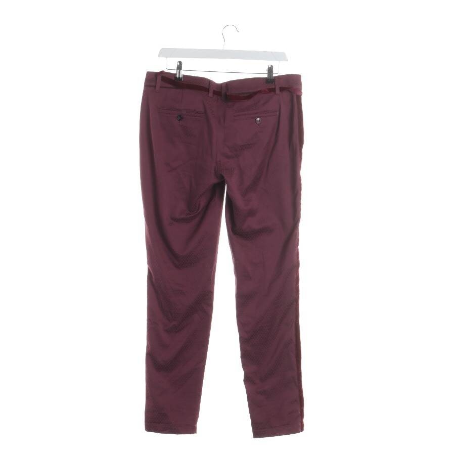 Image 2 of Trousers W30 Raspberry in color Pink | Vite EnVogue