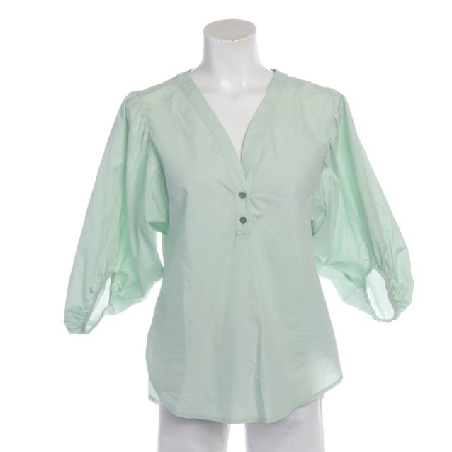 Image 1 of Shirt Blouse 36 Mint Green | Vite EnVogue