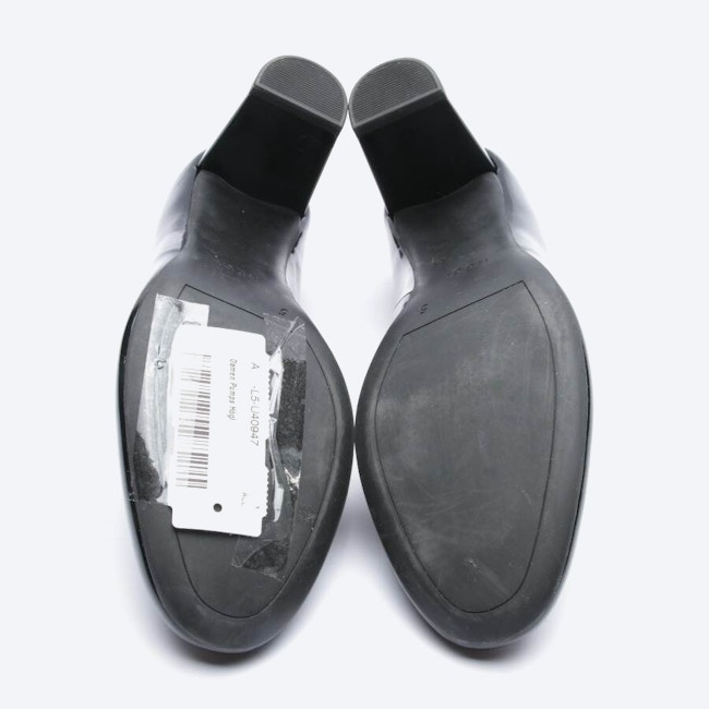 Image 4 of High Heels EUR38 Black in color Black | Vite EnVogue