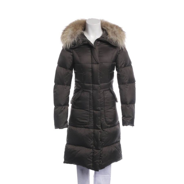 Image 1 of Winter Coat XS Brown | Vite EnVogue