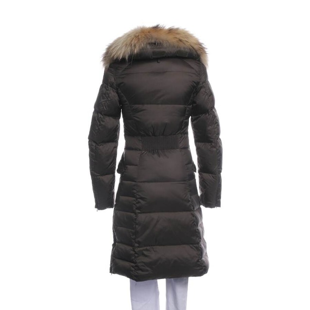 Winter Coat XS Brown | Vite EnVogue