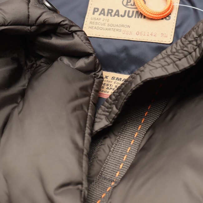 Image 3 of Winter Coat XS Brown in color Brown | Vite EnVogue