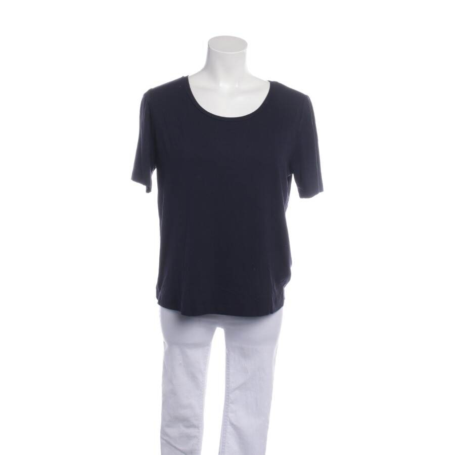 Image 1 of Shirt 38 Navy in color Blue | Vite EnVogue