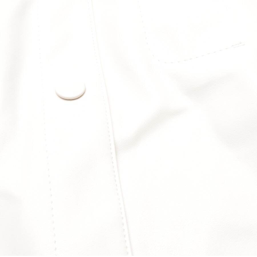 Image 3 of Shirt 44 Beige in color White | Vite EnVogue