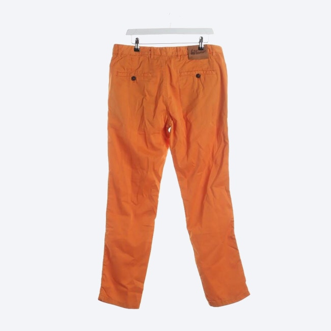 Image 2 of Trousers 52 in color Orange | Vite EnVogue