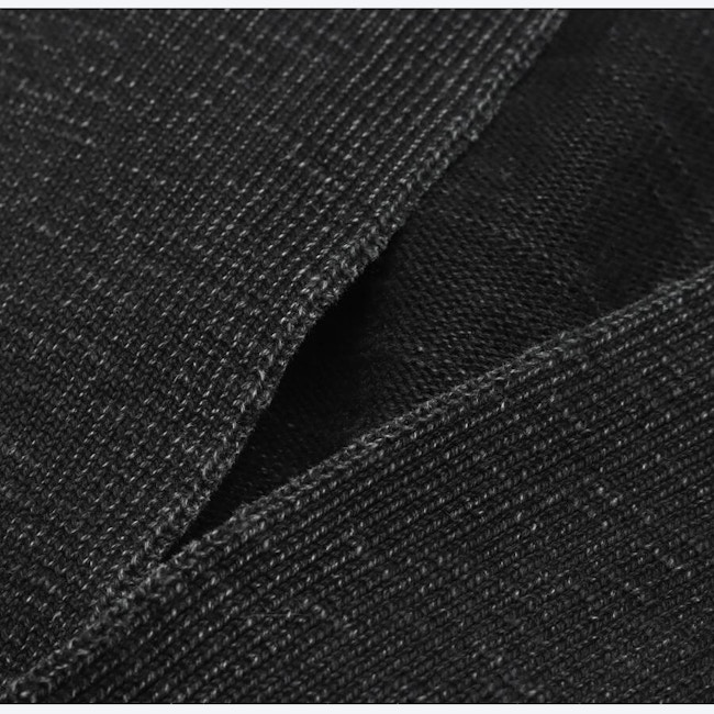 Image 3 of Blazer L Black in color Black | Vite EnVogue