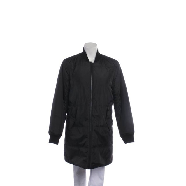 Image 1 of Winter Coat M Black | Vite EnVogue