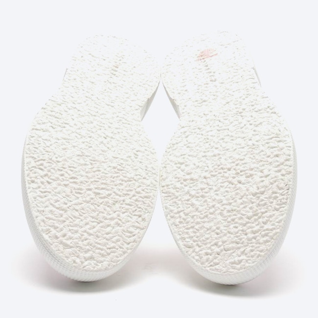 Image 4 of Sneakers EUR 42 White in color White | Vite EnVogue