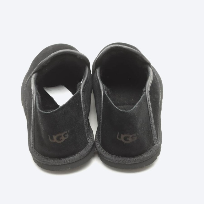 Image 3 of Loafers EUR 40.5 Black in color Black | Vite EnVogue