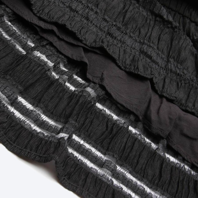 Image 4 of Dress XS Black in color Black | Vite EnVogue