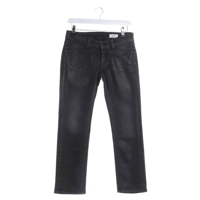 Image 1 of Jeans Straight Fit W26 Gray | Vite EnVogue