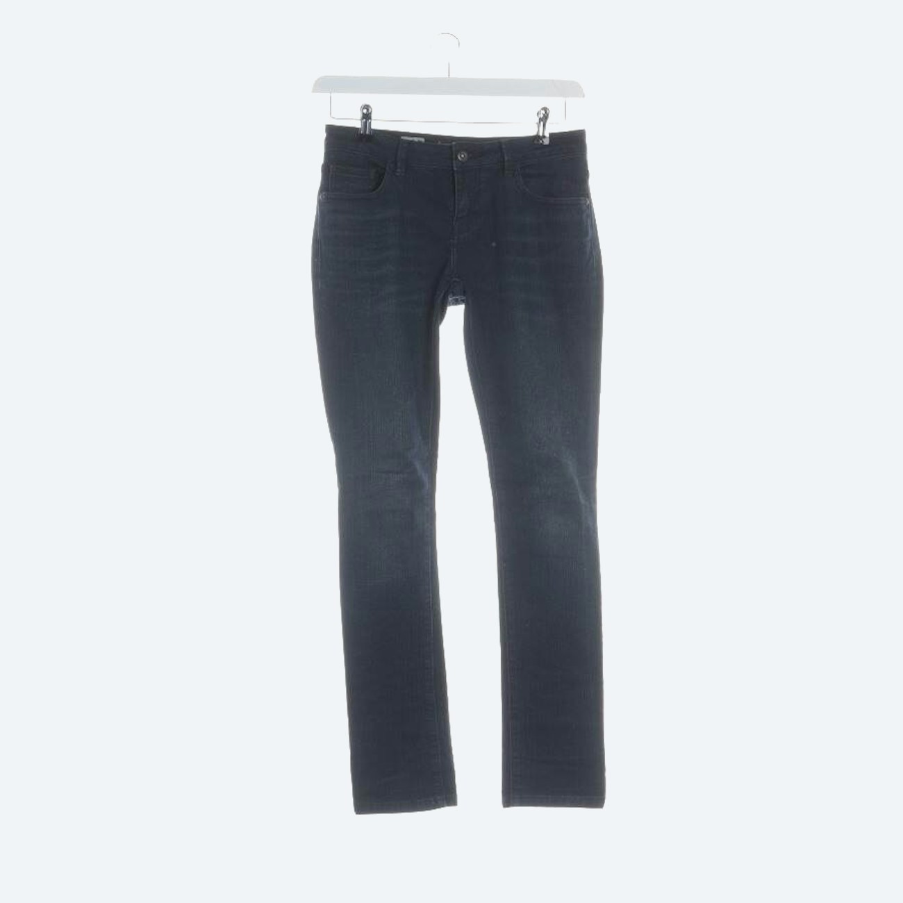 Image 1 of Jeans Bootcut W25 Navy in color Blue | Vite EnVogue