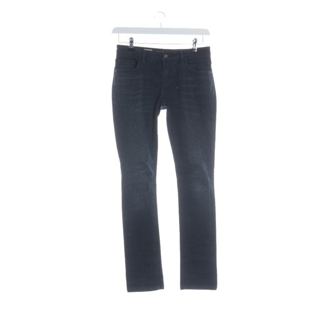 Image 1 of Jeans Bootcut W25 Navy | Vite EnVogue