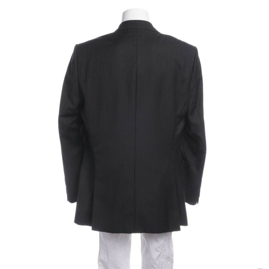Image 2 of Wool Blazer 54 Black in color Black | Vite EnVogue