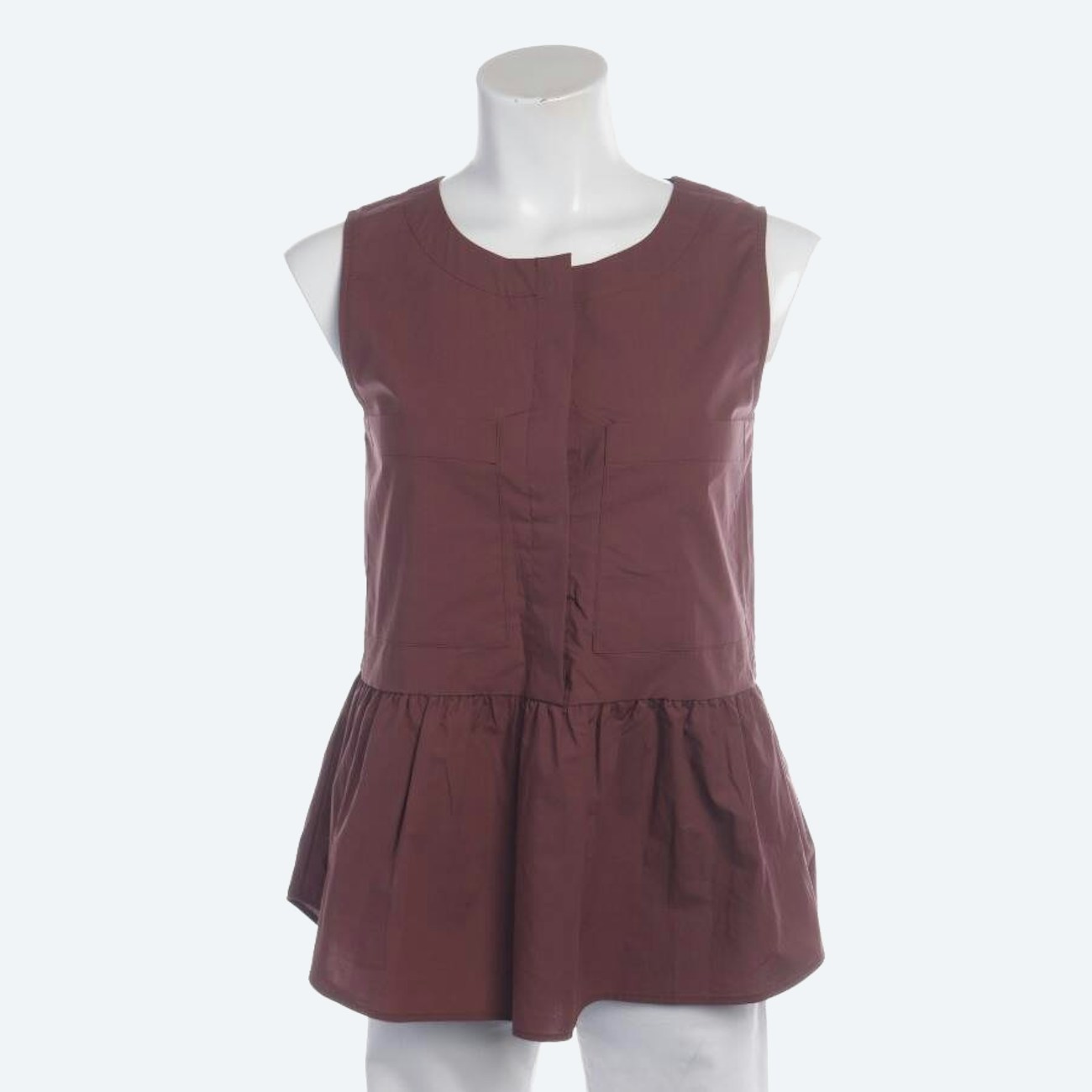 Image 1 of Top 36 Bordeaux in color Red | Vite EnVogue