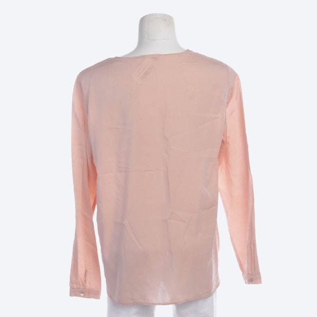 Image 2 of Shirt Blouse M Peach in color Orange | Vite EnVogue