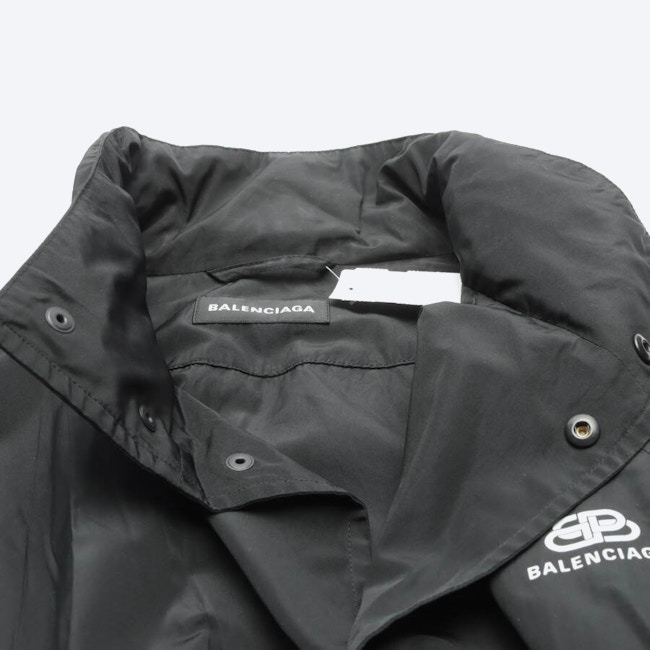 Image 3 of Summer Jacket 52 Black in color Black | Vite EnVogue