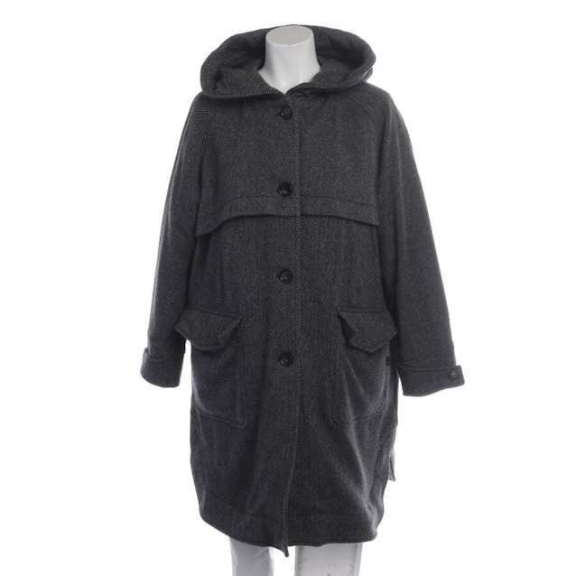 Image 1 of Winter Coat S Gray | Vite EnVogue