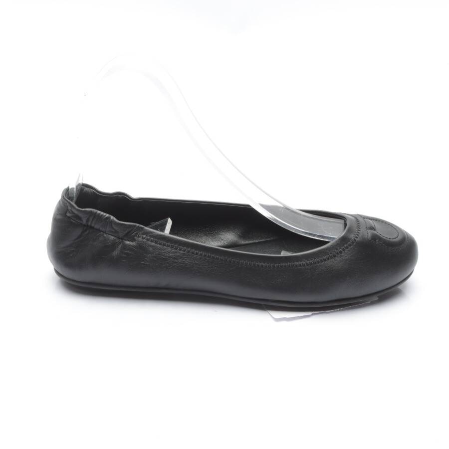 Image 1 of Ballet Flats EUR 35 Black in color Black | Vite EnVogue