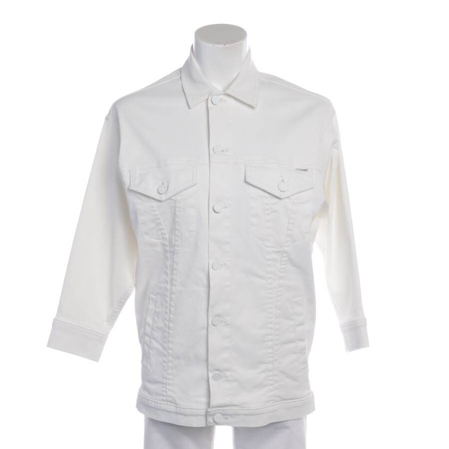 Image 1 of Summer Jacket L White | Vite EnVogue