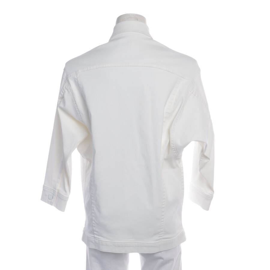 Image 2 of Summer Jacket L White in color White | Vite EnVogue