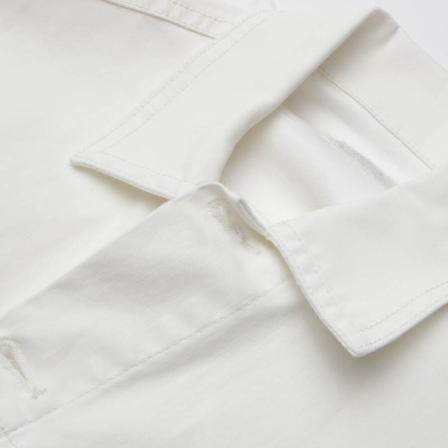 Image 3 of Summer Jacket L White in color White | Vite EnVogue
