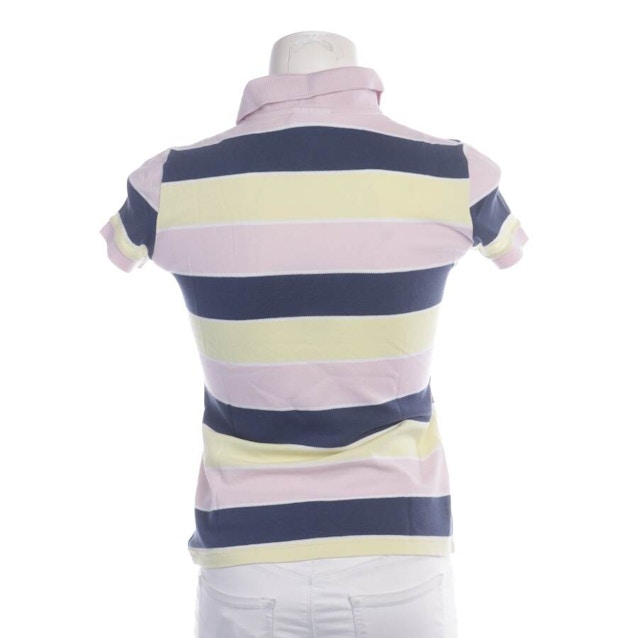Polo Shirt 34 Multicolored | Vite EnVogue