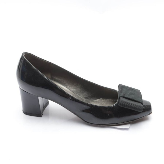 Image 1 of High Heels EUR 34.5 Black | Vite EnVogue