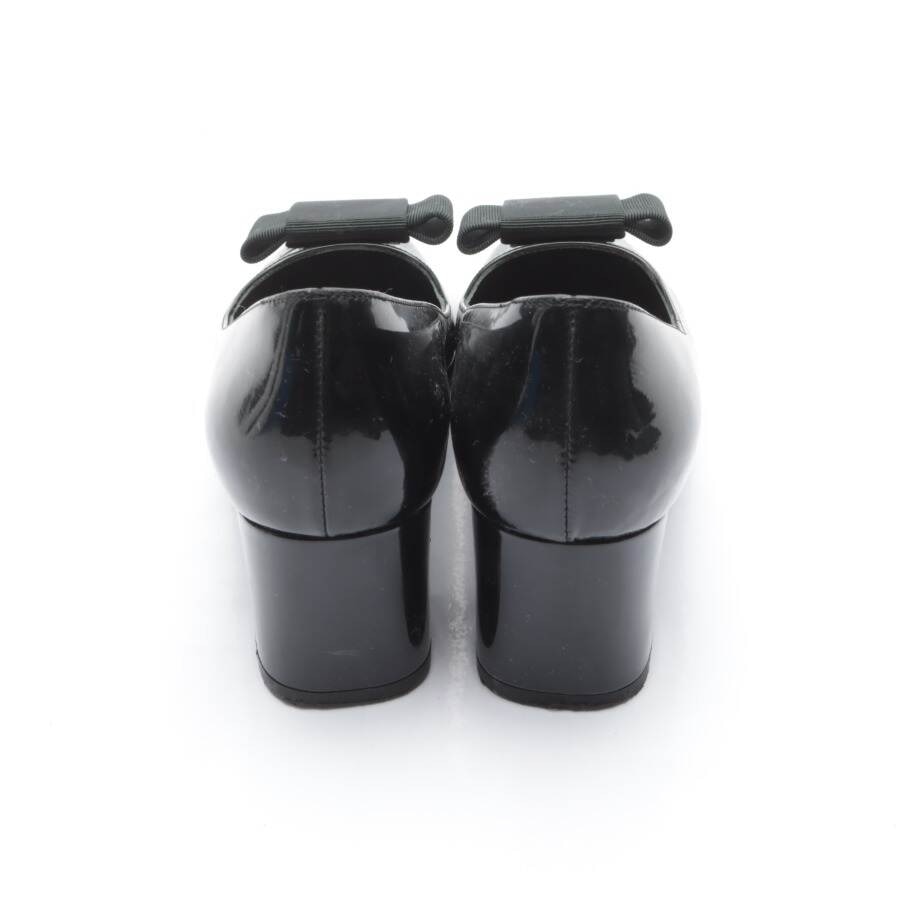 Image 3 of High Heels EUR 34.5 Black in color Black | Vite EnVogue