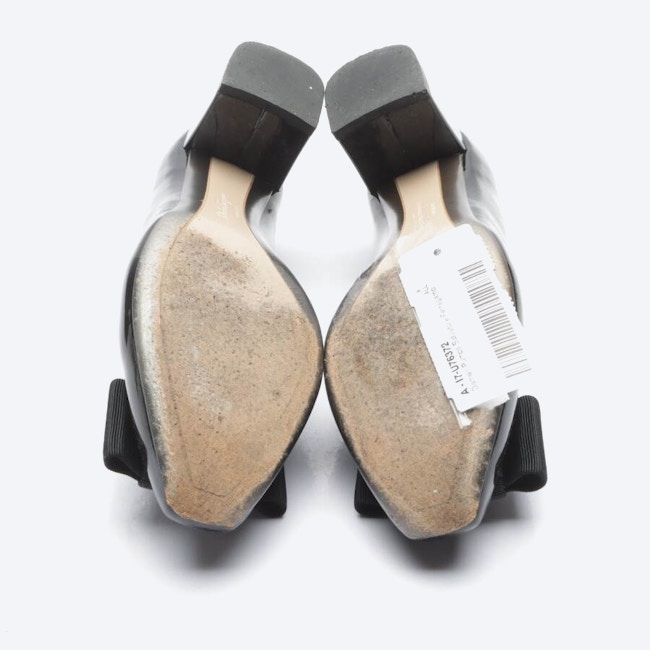 Image 4 of High Heels EUR 34.5 Black in color Black | Vite EnVogue