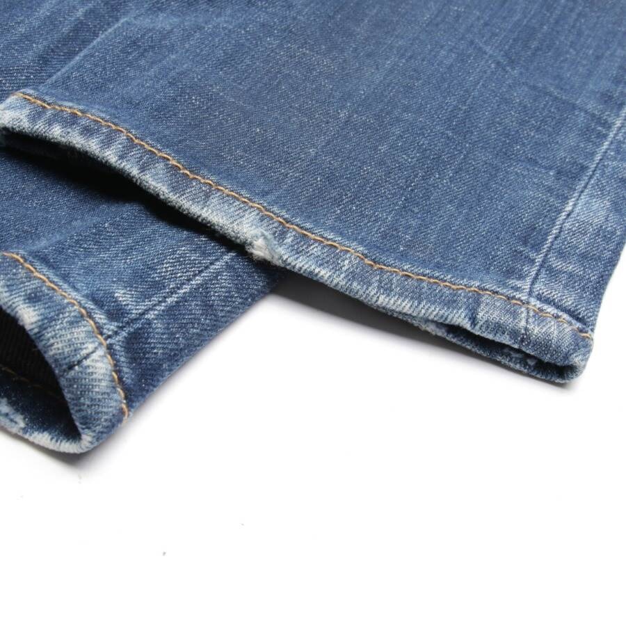 Image 3 of Jeans Skinny 34 Blue in color Blue | Vite EnVogue