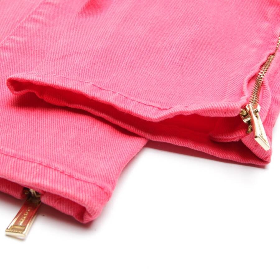 Image 3 of Jeans Slim Fit 36 Raspberry in color Pink | Vite EnVogue