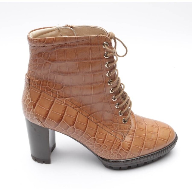 Image 1 of Ankle Boots EUR 40 Light Brown | Vite EnVogue
