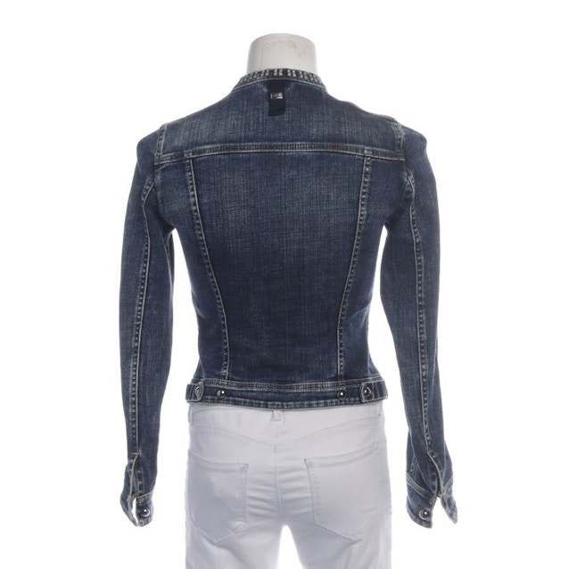Jeans Jacket 34 Blue | Vite EnVogue