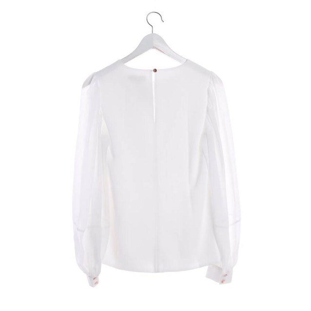 Shirt Blouse 34 White | Vite EnVogue
