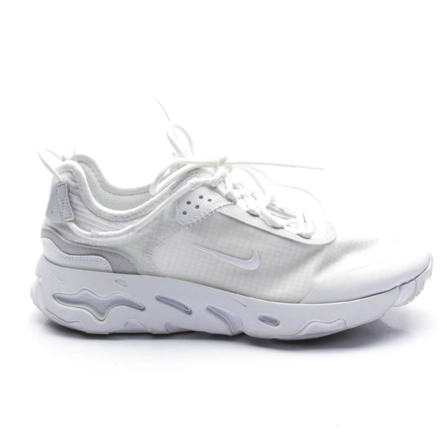 Image 1 of Trainers EUR 42 White in color White | Vite EnVogue