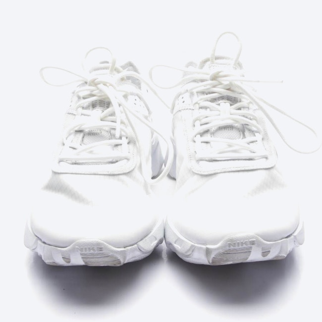 Image 2 of Trainers EUR 42 White in color White | Vite EnVogue