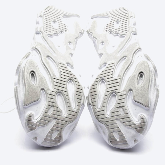 Image 4 of Trainers EUR 42 White in color White | Vite EnVogue