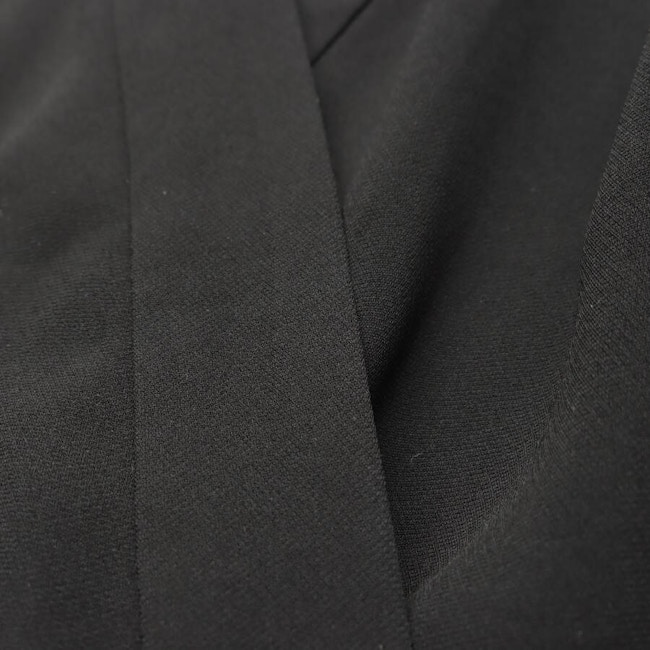 Image 3 of Jumpsuit 32 Black in color Black | Vite EnVogue