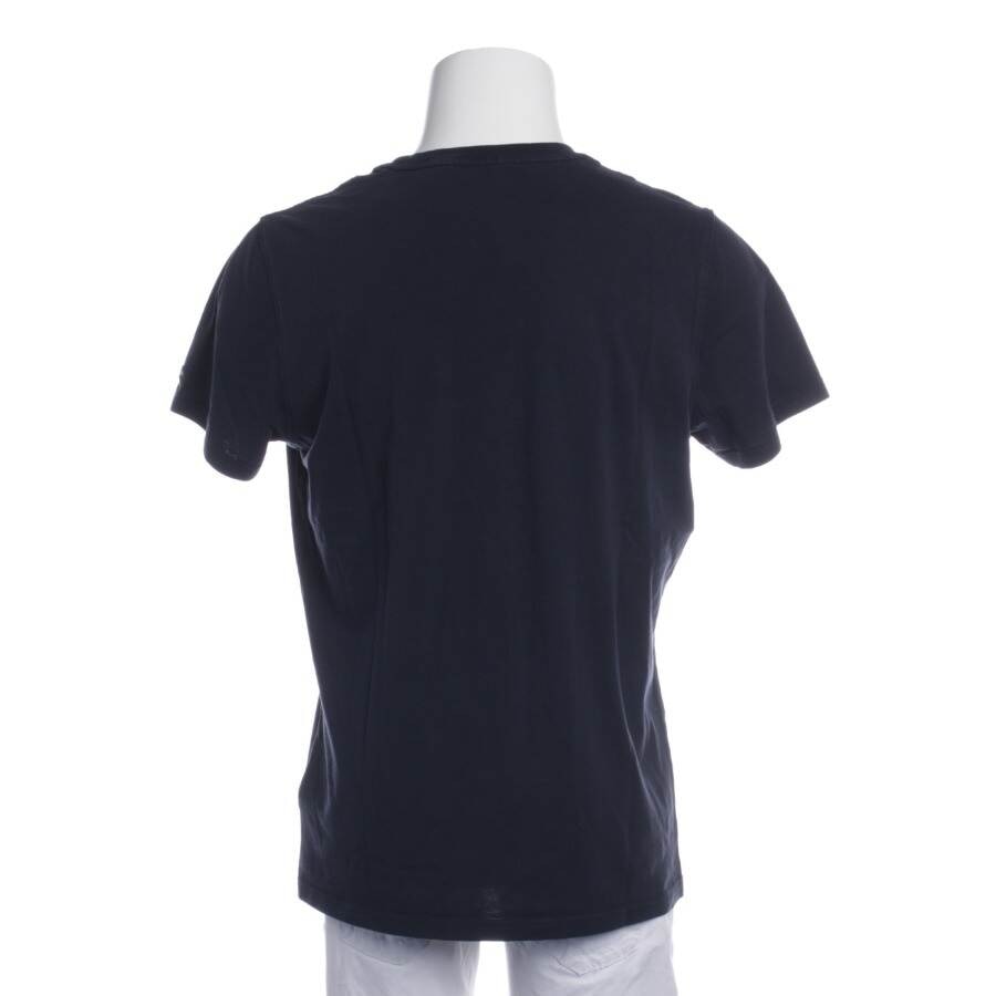 Bild 2 von T-Shirt L Navy in Farbe Blau | Vite EnVogue