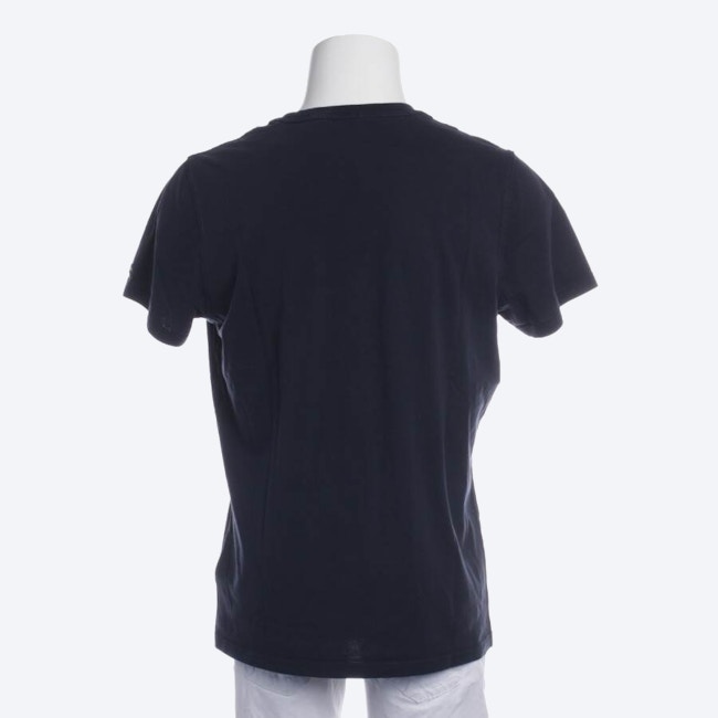 Image 2 of T-Shirt L Navy in color Blue | Vite EnVogue