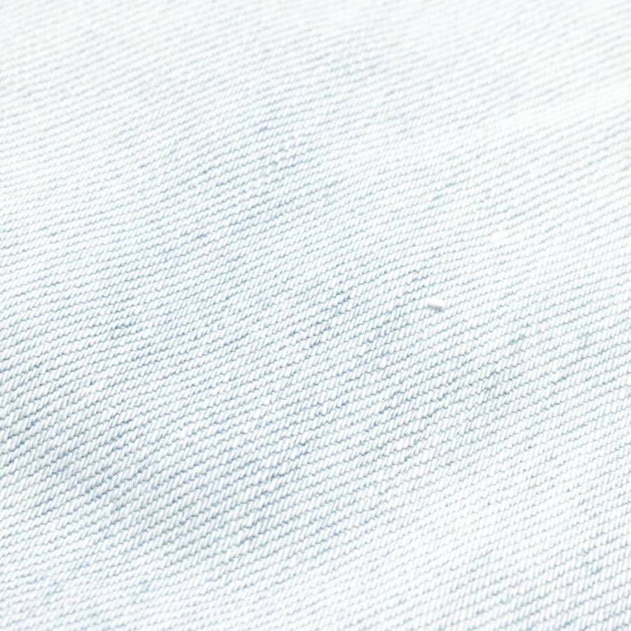 Image 3 of Jeans Slim Fit W29 Light Blue in color Blue | Vite EnVogue
