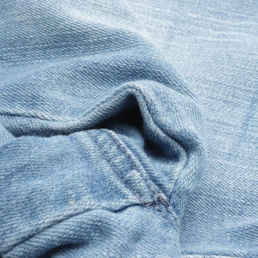 Image 3 of Jeans Flared 30 Blue in color Blue | Vite EnVogue