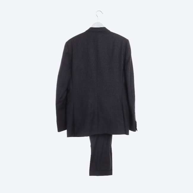 Image 2 of Wool Suit 50 Dark Gray in color Gray | Vite EnVogue